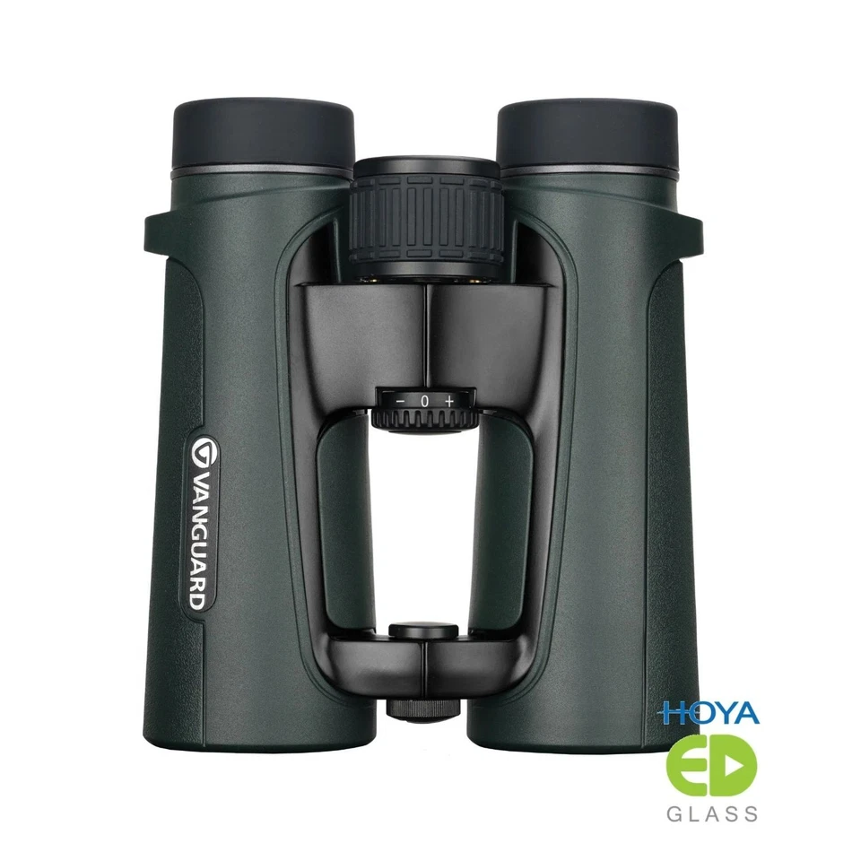 Vanguard VEO HD IV 10x42 Binoculars With Hoya Glass - Image 1 of 1