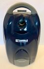 Kenmore Progressive 116 Canister w/Accessories ONLY Vacuum Blue .. REFURBISHED !