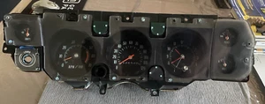 1971 1972 71 72 Chevelle SS Tach Dash Gauge Cluster 396 454 Dash el camino monte - Picture 1 of 20