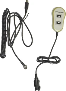 Mobilteil mit 2 Funktionen, HC 6022 PR2 PAL - Bild 1 von 4