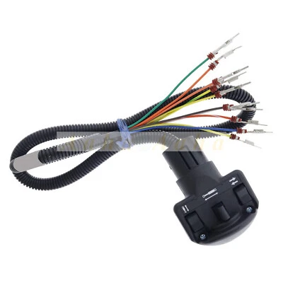 Left Joystick Controller 6680412 for Bobcat Loader 453 463 553 653 751 753 763 - Image 1 of 4