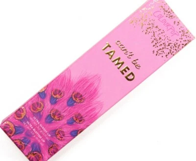 NIB Colourpop (Can't Be Tamed Liquid Lip Duo) Ultra Glossy &  Ultra Blotted LE💝 - Image 1 of 3