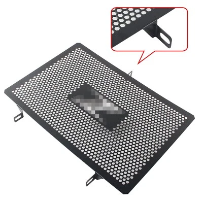 Radiator Grille Guard Cover Protector For Kawasaki Z1000/Z1000SX Z750 Z800 - Image 1 of 4