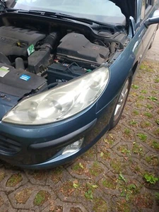 peugeot 407 sw - Bild 1 von 5