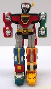 Vintage Voltron 1981 Popy GB-36 Golion Chogokin Beast King From Japan - Picture 1 of 17