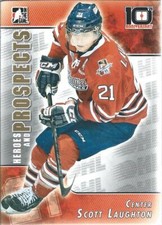 2013-14 In the Game ITG Heroes & Prospects 10th Anniversary "You Pick from list"