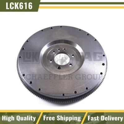 Volante embrague LuK para Chevrolet C2500 1991-1995 Foto 1 de 3