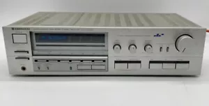 Kenwood KR-820 Computerized High Speed Stereo Receiver Vintage *Tested* JAPAN - Picture 1 of 10