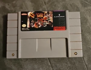 BOXING LEGENDS OF THE RING Super Nintendo SNES Gut - Bild 1 von 3