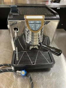 Nuova Simonelli Oscar II Espresso Machine - Picture 1 of 6