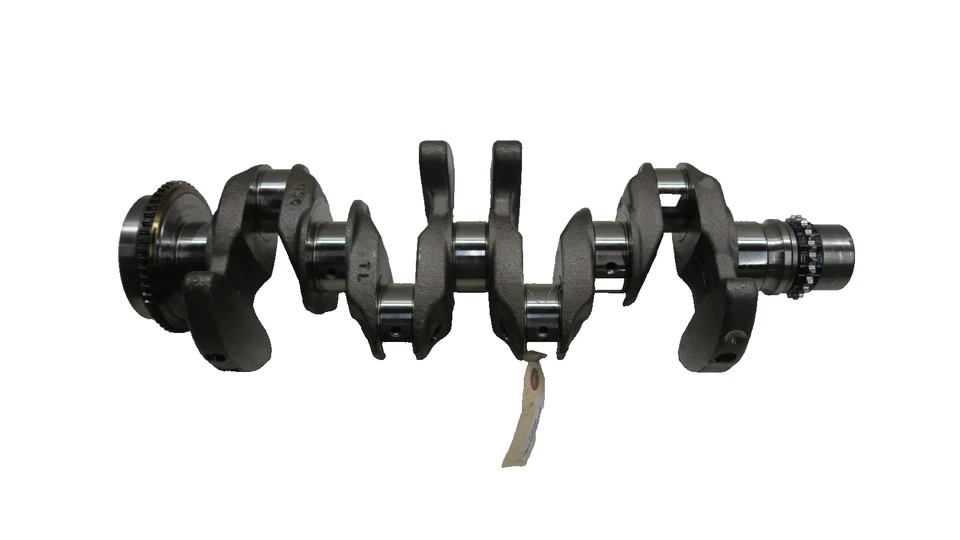 2020-2024 Cadillac CT5 OEM 2.0L Engine Motor Crankshaft - Image 1 of 4