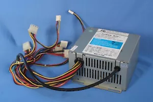 Fuente de alimentación conmutada POWER WIN PW-200APSA - Imagen 1 de 4