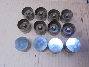 PORSCHE BOXSTER 986 2001 2.7 6CYL X12 STÖSSEL - Bild 1 von 12