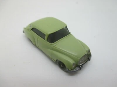 Wiking: DKW Coupé, Verde Chiaro, Saure HB Nr.363/2B (Schub511) - Immagine 1 di 3