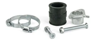 SP 1089777 TECNIUM Ansaugstutzen Vergaser recht  passend fuer YAMAHA T-MAX 500 - Bild 1 von 1