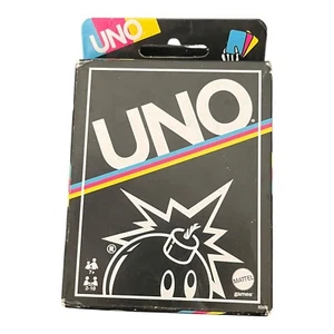 The Hundreds Uno Card Deck New Limited Edition Card Deck Ships Now - Picture 1 of 2