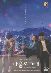 DVD Korean Drama My Holo Love Eps1-12END ENG SUB All Region Freeship - Picture 1 of 5