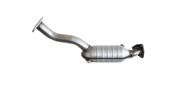 CATALYTIC CONVERTOR for Honda Jazz GD, GE 1.3L & 1.5L Hatch (10/02-07/08) E4 - Image 1 of 1