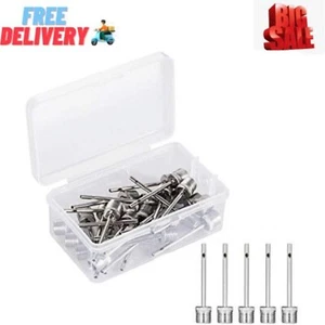 New Ball Pump Needle Pack of 30, Air Inflation Needle for Football Basketball - Picture 1 of 4