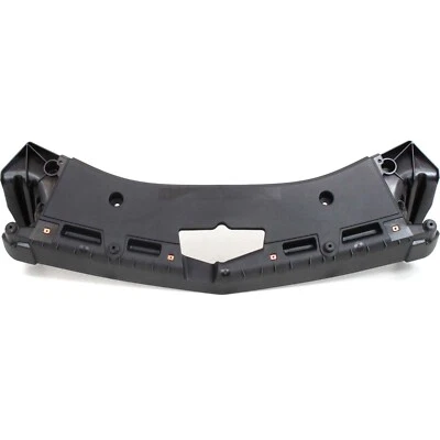 New Front Bumper Bracket Fits Chevrolet Equinox GMC Terrain 2010-2017 GM1041121 - Image 1 of 4