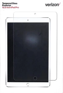 Verizon glass Screen Protector for 10.5-inch iPad Pro - Picture 1 of 5