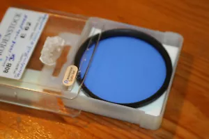 Rodenstock filter BLUE 80B 3 X - E62 w/ original box - Germany - Picture 1 of 4