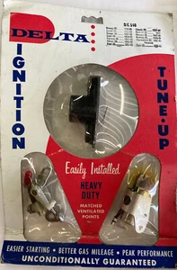 Kit de puesta a punto Ford - DK-540 - Imagen 1 de 5