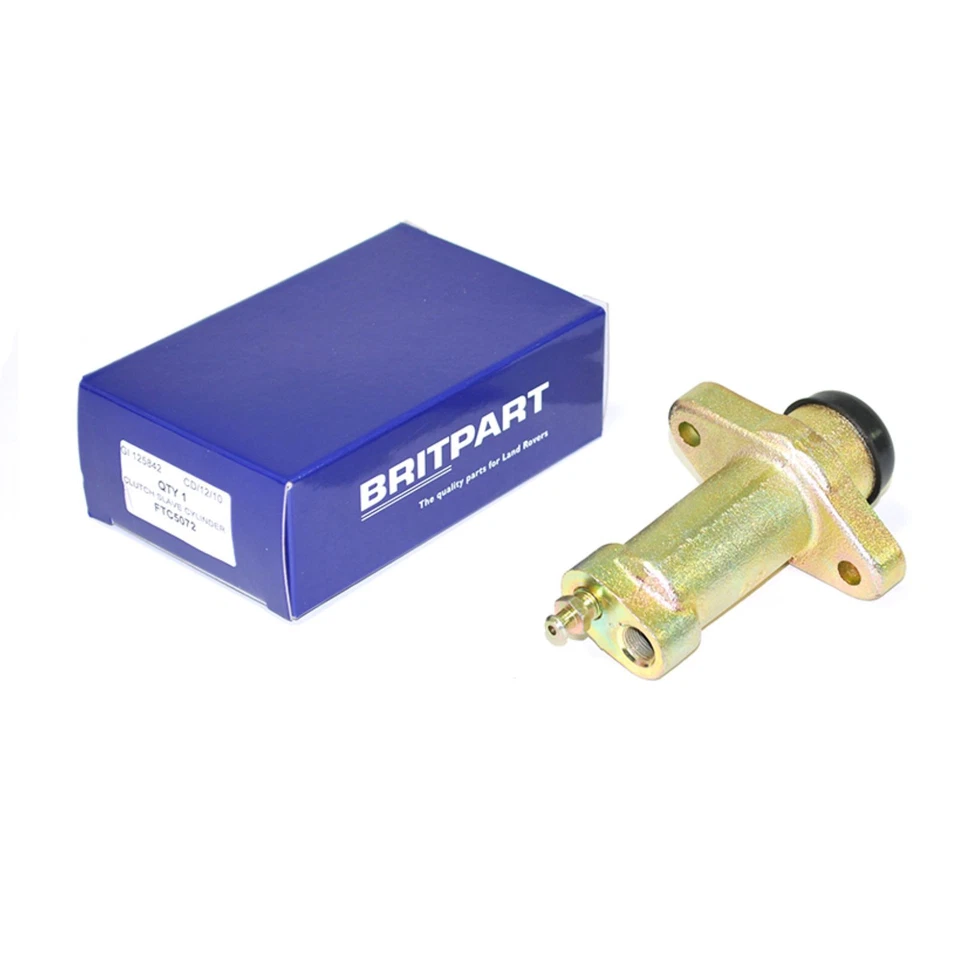 CILINDRETTO POMPA SECONDARIA FRIZIONE PER LAND ROVER DEFENDER DISCOVERY 1 300TDI - Immagine 1 di 1