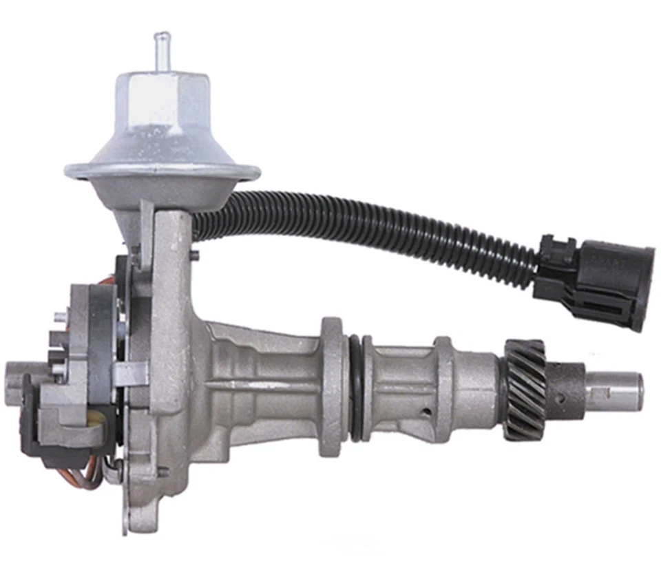 Distributor fits 1974-1987 Ford F-250,F-350 E-150 Econoline,E-150 Econoline Club - Image 1 of 4