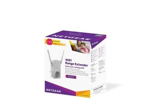 Teildefekt! Netgear EX6130-100PES AC1200 WLAN Range Extender - Bild 1 von 6