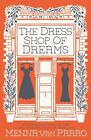 Dress Shop Of Dreams GC English Praag Menna Van Allison And Busby Paperback  Sof
