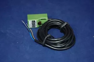 1 Stück SN04-N2 Induktiver Näherungssensor Erkennungsschalter NPN NC DC 6-36V - Bild 1 von 1