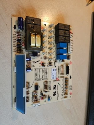 Sub Zero Fridge Pcb 4202810, Elec Ctrl, 690, Svce - Image 1 of 4