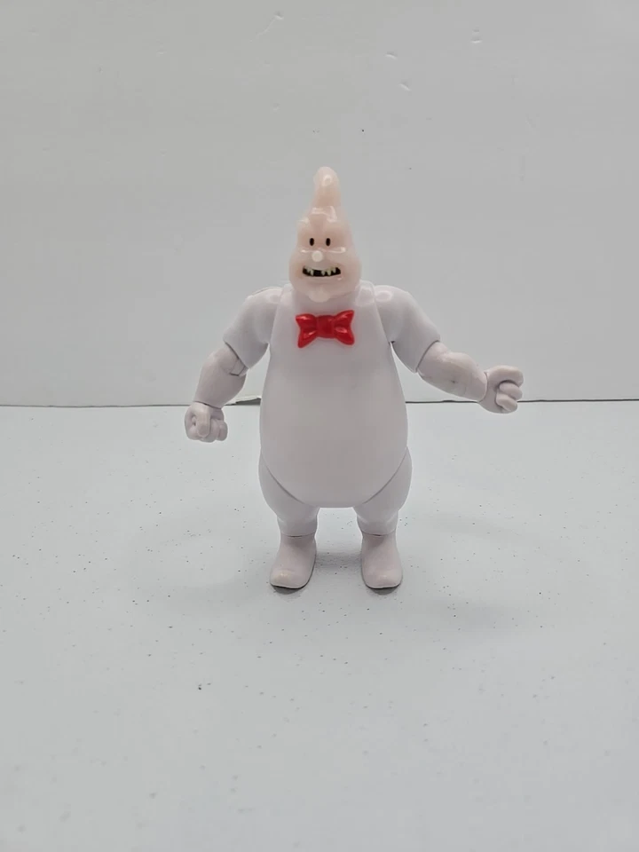 Figura Fantasma Cazafantasmas Rowan El Destructor 6 Pulgadas SUELTA Mattel Figura Funcionando Foto 1 de 3