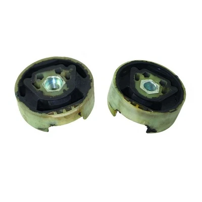 Soportes de motor delanteros izquierdo derecho 2 piezas para Audi A3 Sportback e-tron 2016-2017 Foto 1 de 4