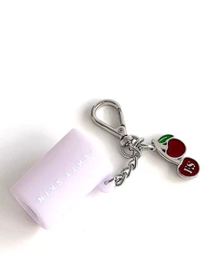 FENTY Cherry keychain I to take juicy lips on the go - Picture 1 of 4