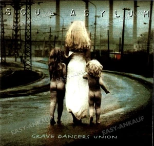 Soul Asylum - Grave Dancers Union ' - Bild 1 von 1