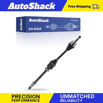 Front Right CV Axle Shaft for 2012-2017 Toyota Camry - Image 1 of 4