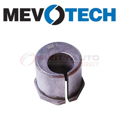 Mevotech Alignment Caster Camber Bushing for 2005-2009 Ford F-250 4.6L V8 - ea - Imagem 1 de 4