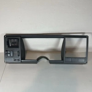 1988 -1994 Chevy GMC Truck 1500 2500 Silverado Tahoe Dash Bezel Trim - Picture 1 of 23