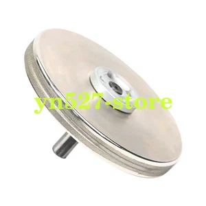 1PCS New Guitar Hemispherical Head Fret Making Tool Set Guitar Fret Replacement - Picture 1 of 4