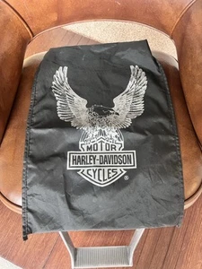 Harley Davidson Dry Bag Motorcycle Bag Organizer Waterproof - Picture 1 of 3