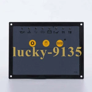 Interruptor de transferencia automática Deep Sea ATS Controller Module DSE703 1 PIEZA NUEVO - Imagen 1 de 5