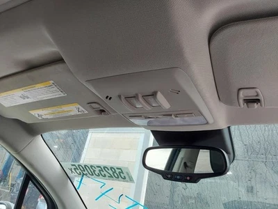 Rear View Mirror With Automatic Dimming Opt DD8 Fits 13-20 ENCORE 3018262 - Imagem 1 de 4