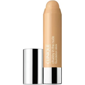 New CLINIQUE Chubby in the Nude Foundation Stick 08 Grandest Golden Neutral - Picture 1 of 1