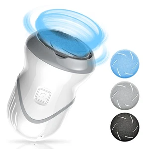 Professional Electric Feet Callus Remover,Portable Rechargeable Foot File Ped... - Picture 1 of 7