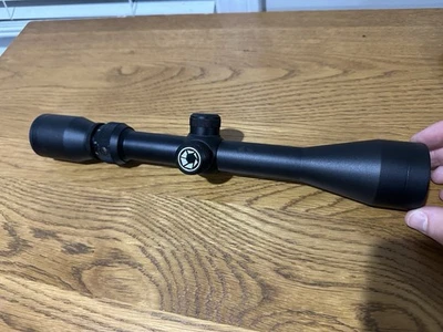 Прицел винтовочный Barska AC11000 JCP2 - Изображение 1 из 4