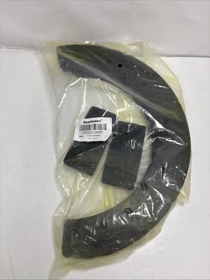 Juego de paletas de goma para soplador de nieve de pieza probada para MTD 753-0613 731-0782 731-0780 73 Foto 1 de 3