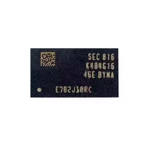 5pcs New K4B4G1646E-BYMA Memory chip K4B4G16 K4B4G1646E - Picture 1 of 1