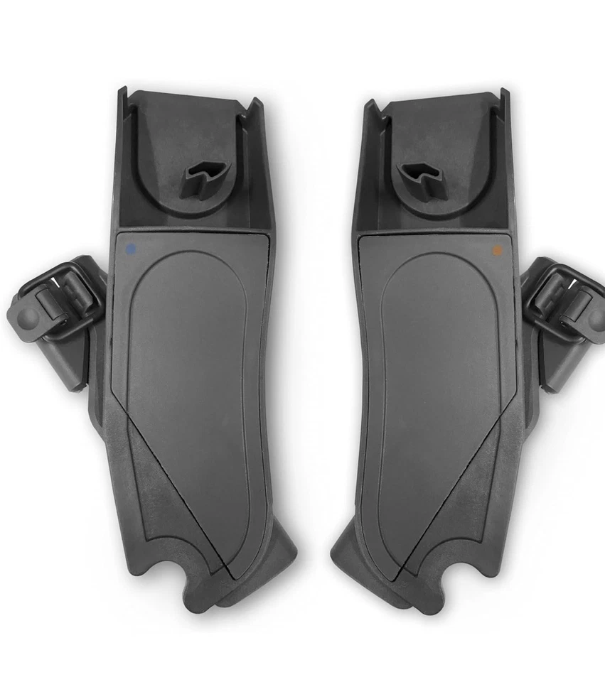 UPPAbaby Vista 2015 Lower Infant Car Seat Adapter for Maxi-cosi Nuna and Cybex